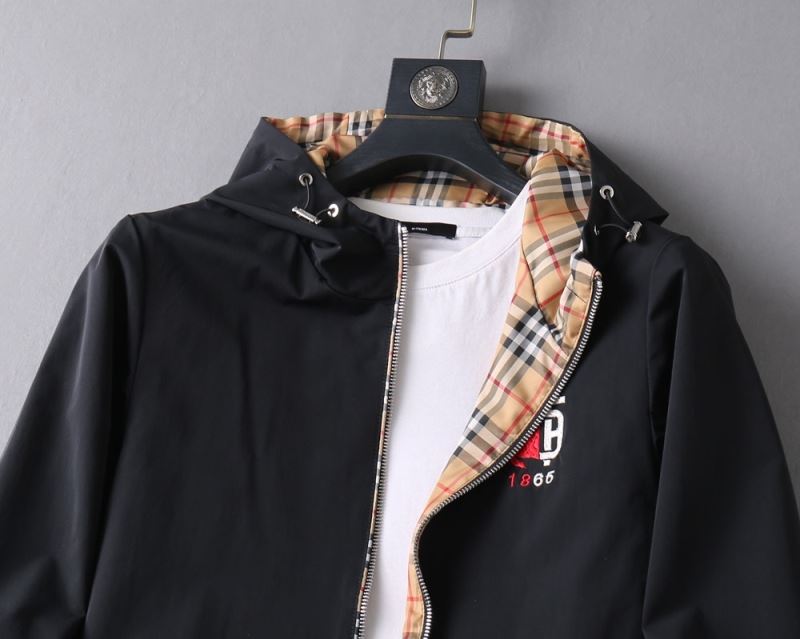 Burberry Outwear